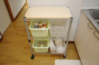 �L�b�`�����S��